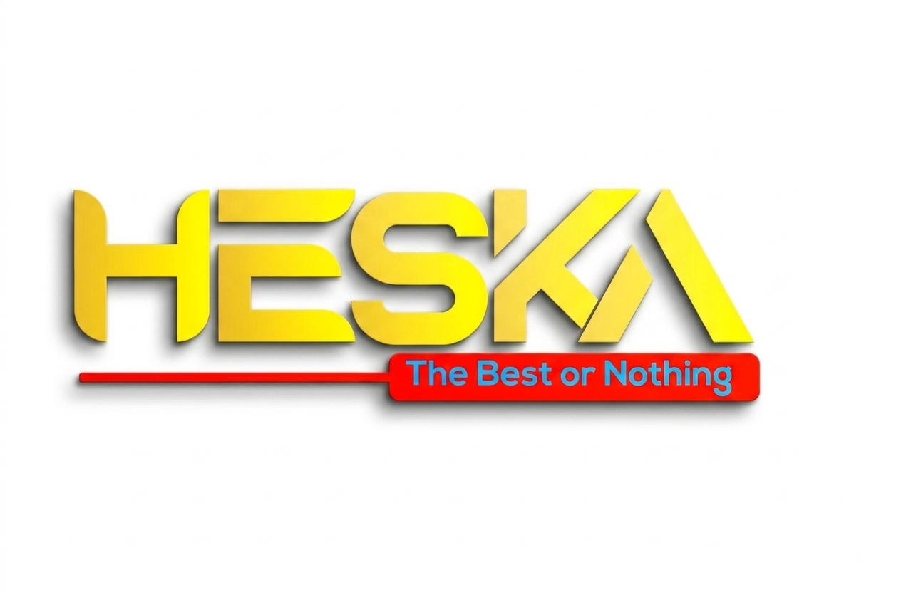 HESKA Rentals
